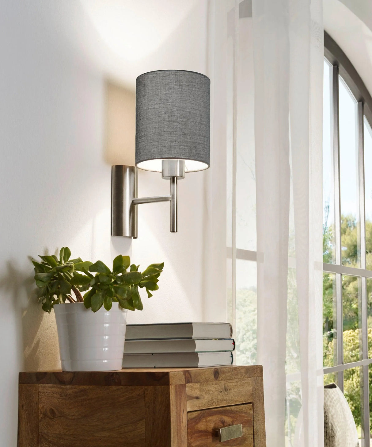 EGLO - 94926 - Wall Light