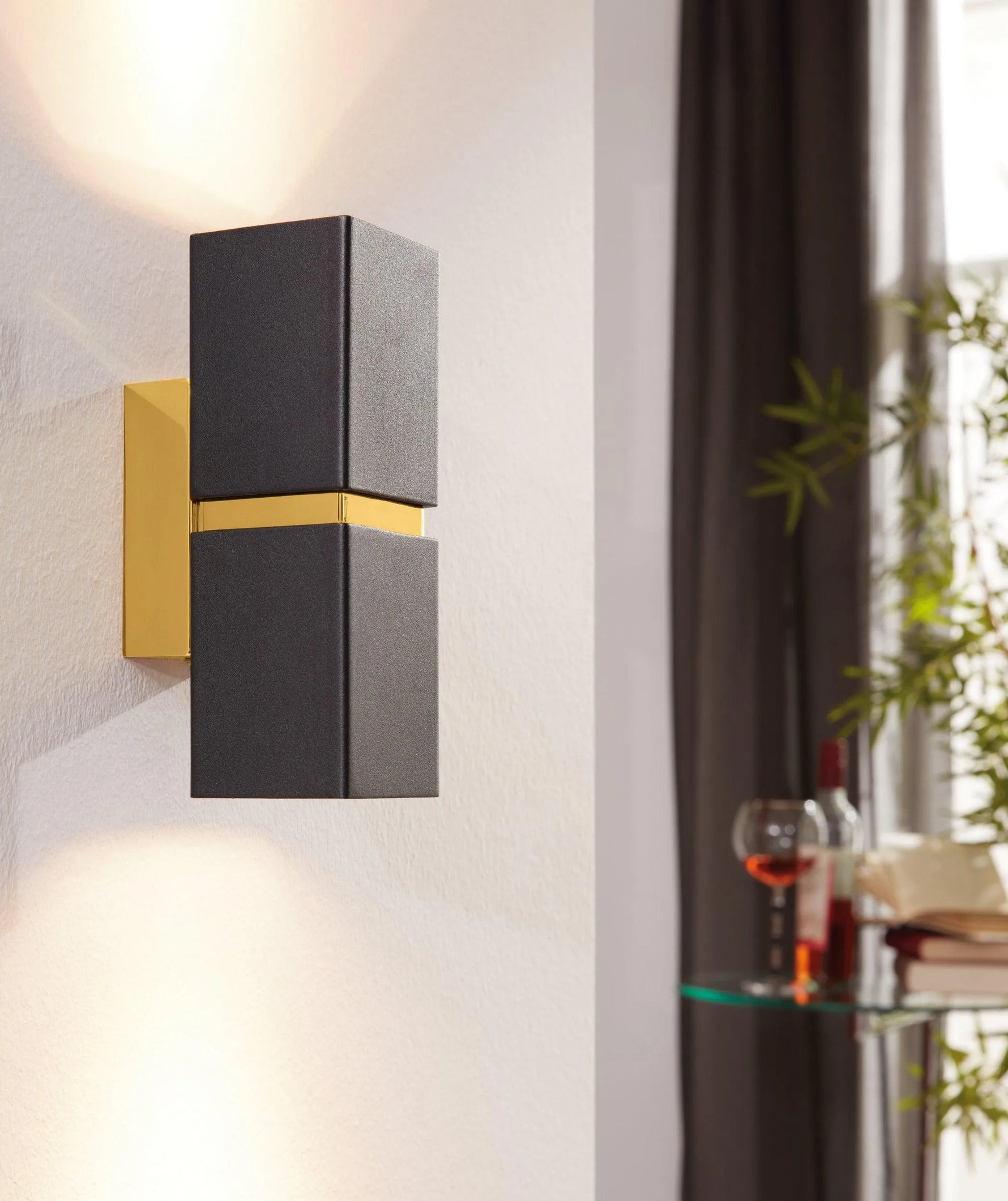 EGLO - 95373 - Wall Light
