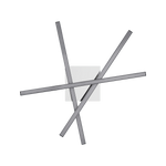 EGLO - 95567 - Wall/Ceiling Light