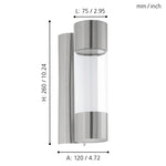 EGLO - 96013 - Wall Light