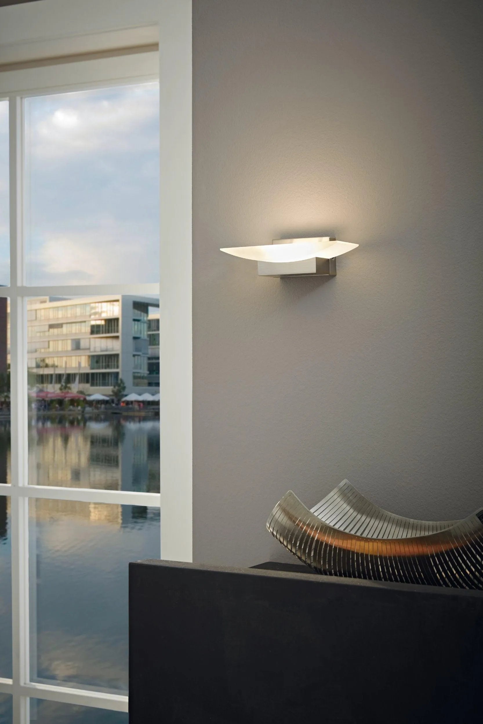 EGLO - 96037 - Wall Light