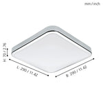 EGLO - 96229 - Wall Light