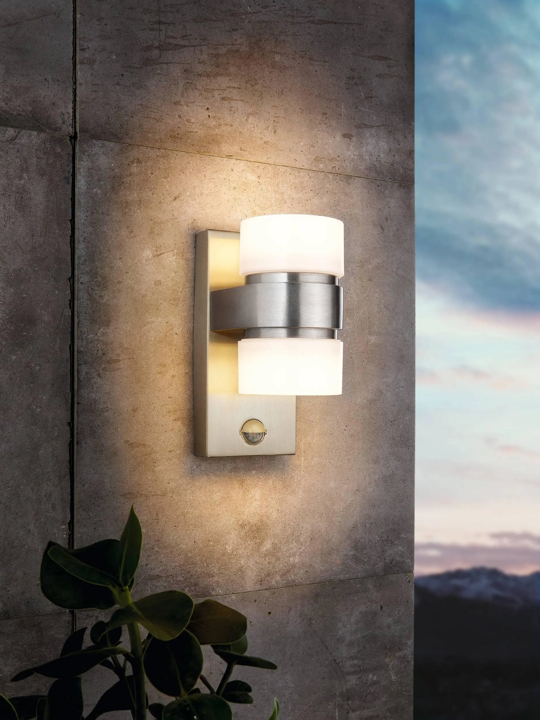 EGLO - 96277 - Wall Light