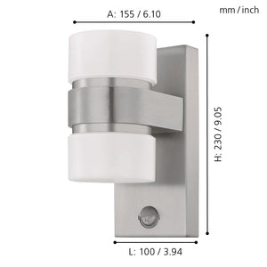 EGLO - 96277 - Wall Light