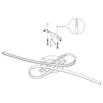 EGLO - 96329 - Ceiling Light