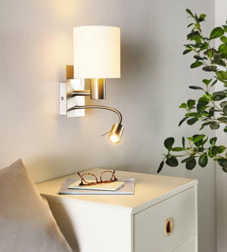 EGLO - 96477 - Wall Light