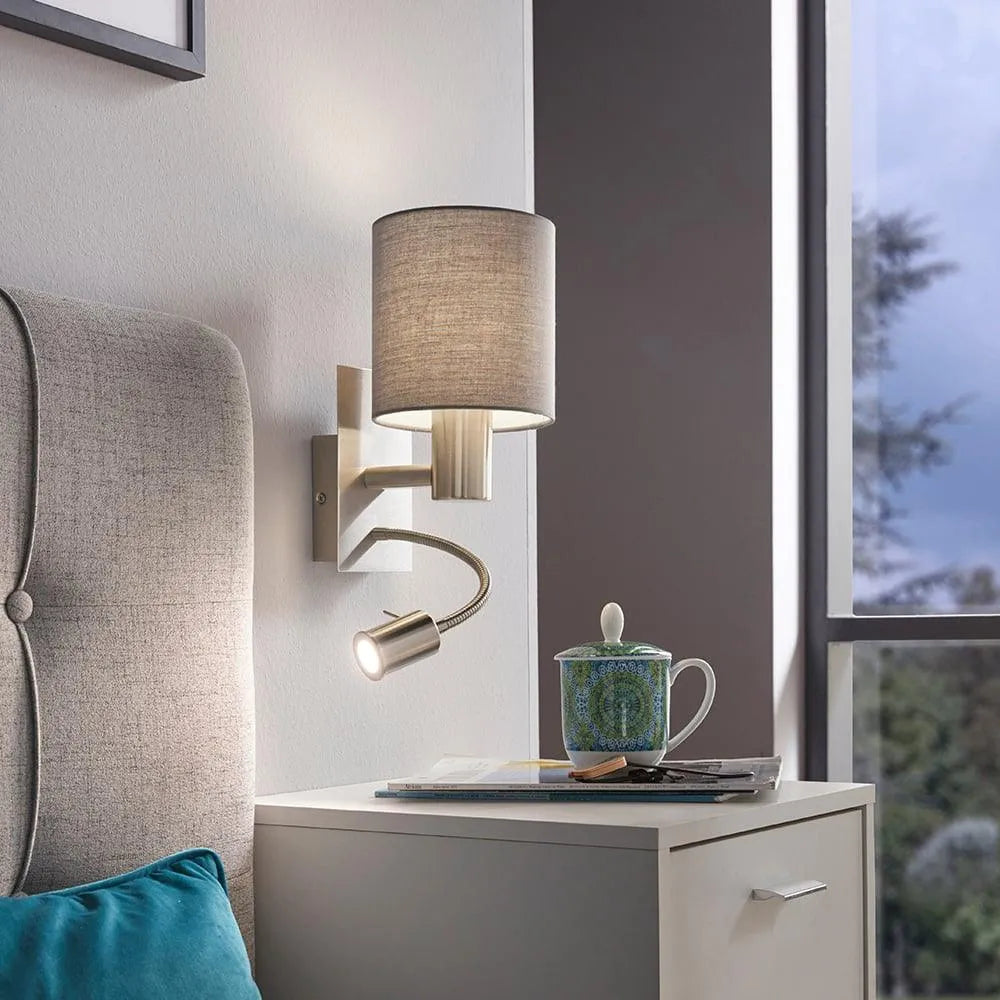 EGLO - 96479 - Wall Light