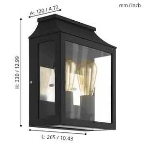 EGLO - 97294 - Wall Light