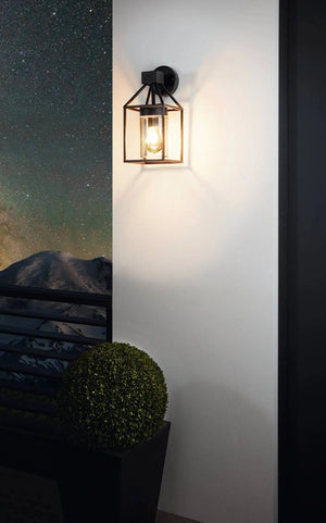 EGLO - 97296 - Wall Light