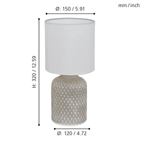 EGLO - 97774 - Table Light
