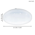 EGLO - 97878 - Wall/Ceiling Light