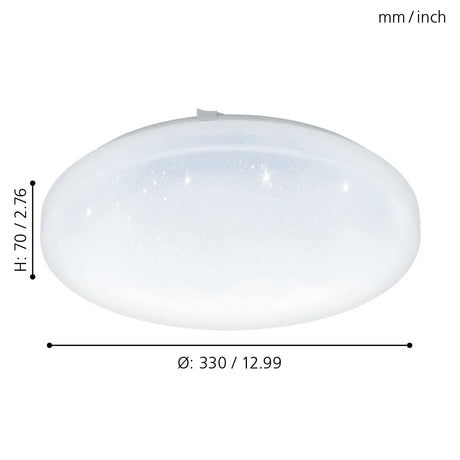 EGLO - 97878 - Wall/Ceiling Light