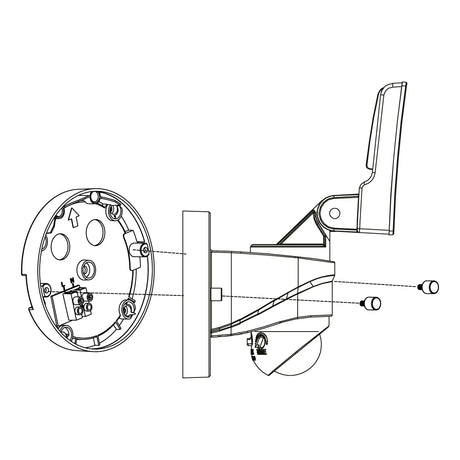 EGLO - 98178 - Wall Light