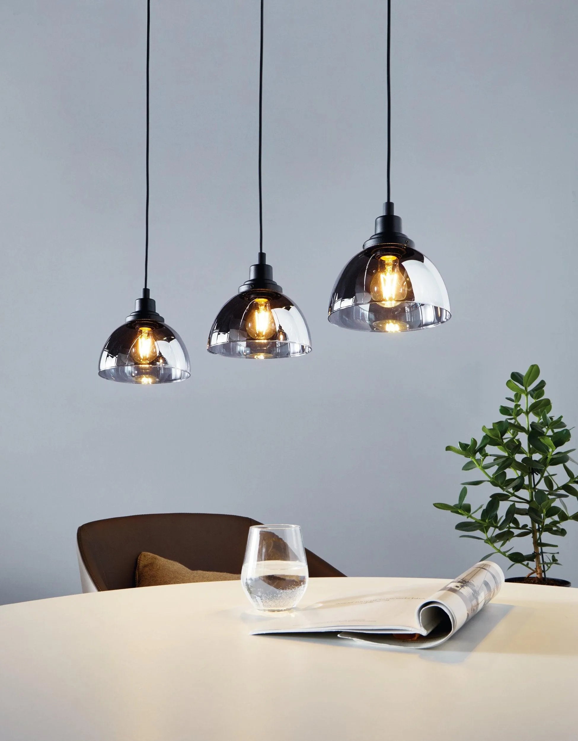 EGLO - 98384 - Pendant Light