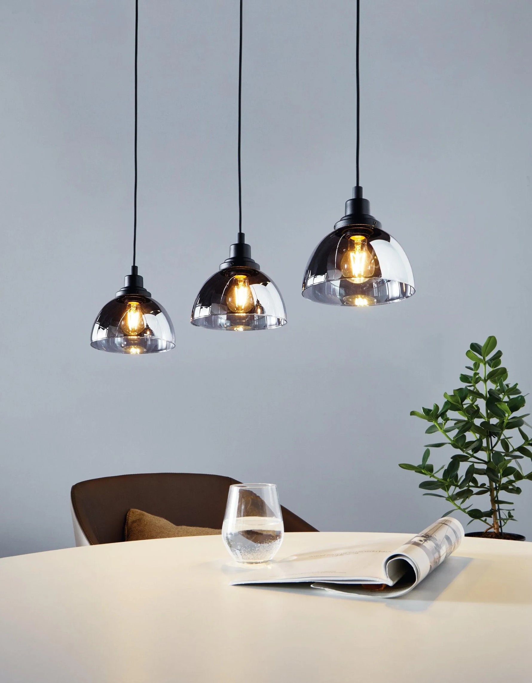 EGLO - 98384 - Pendant Light