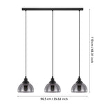 EGLO - 98384 - Pendant Light