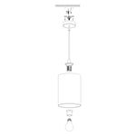 EGLO - 98585 - Pendant Light