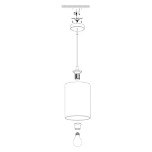 EGLO - 98585 - Pendant Light