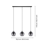 EGLO - 98652 - Pendant Light