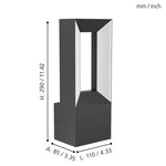EGLO - 98725 - Wall Light