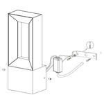 EGLO - 98725 - Wall Light