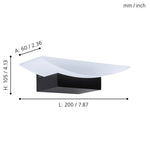 EGLO - 98888 - Wall Light