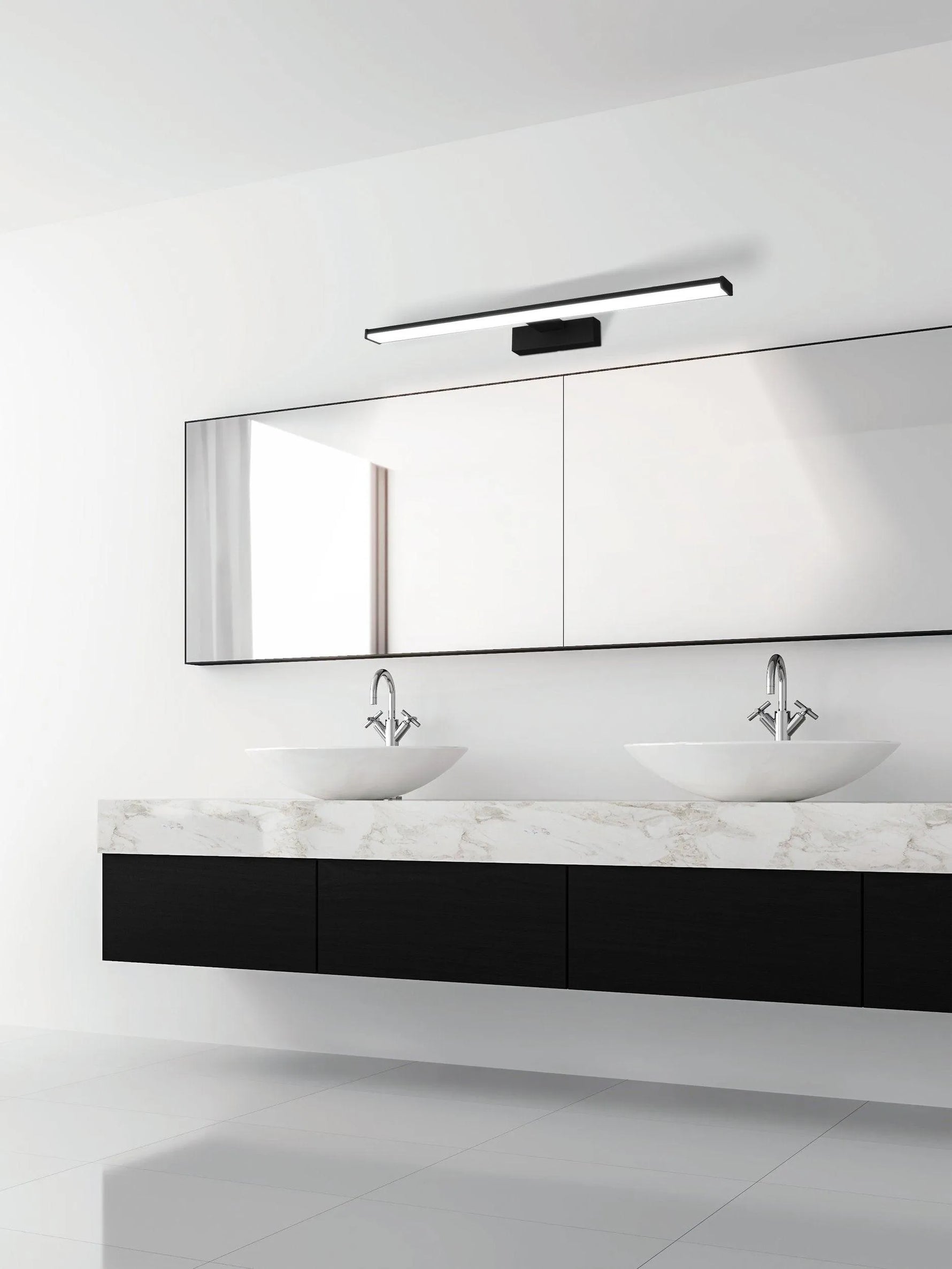 EGLO - 98908 - Mirror Light