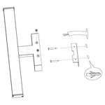 EGLO - 98908 - Mirror Light