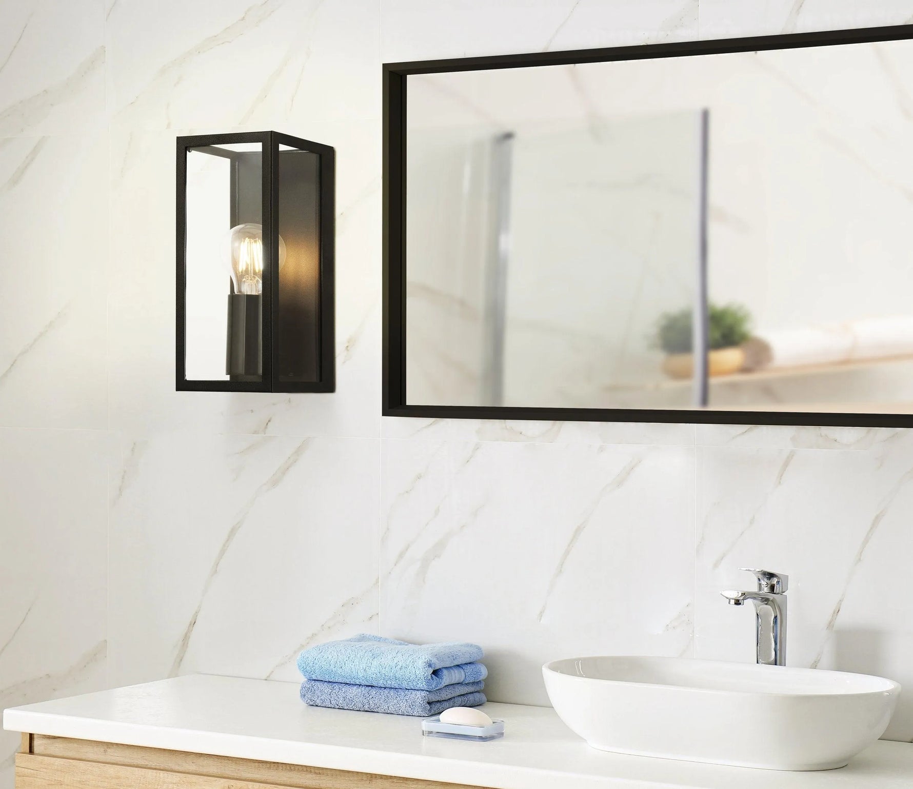 EGLO - 99123 - Wall Light
