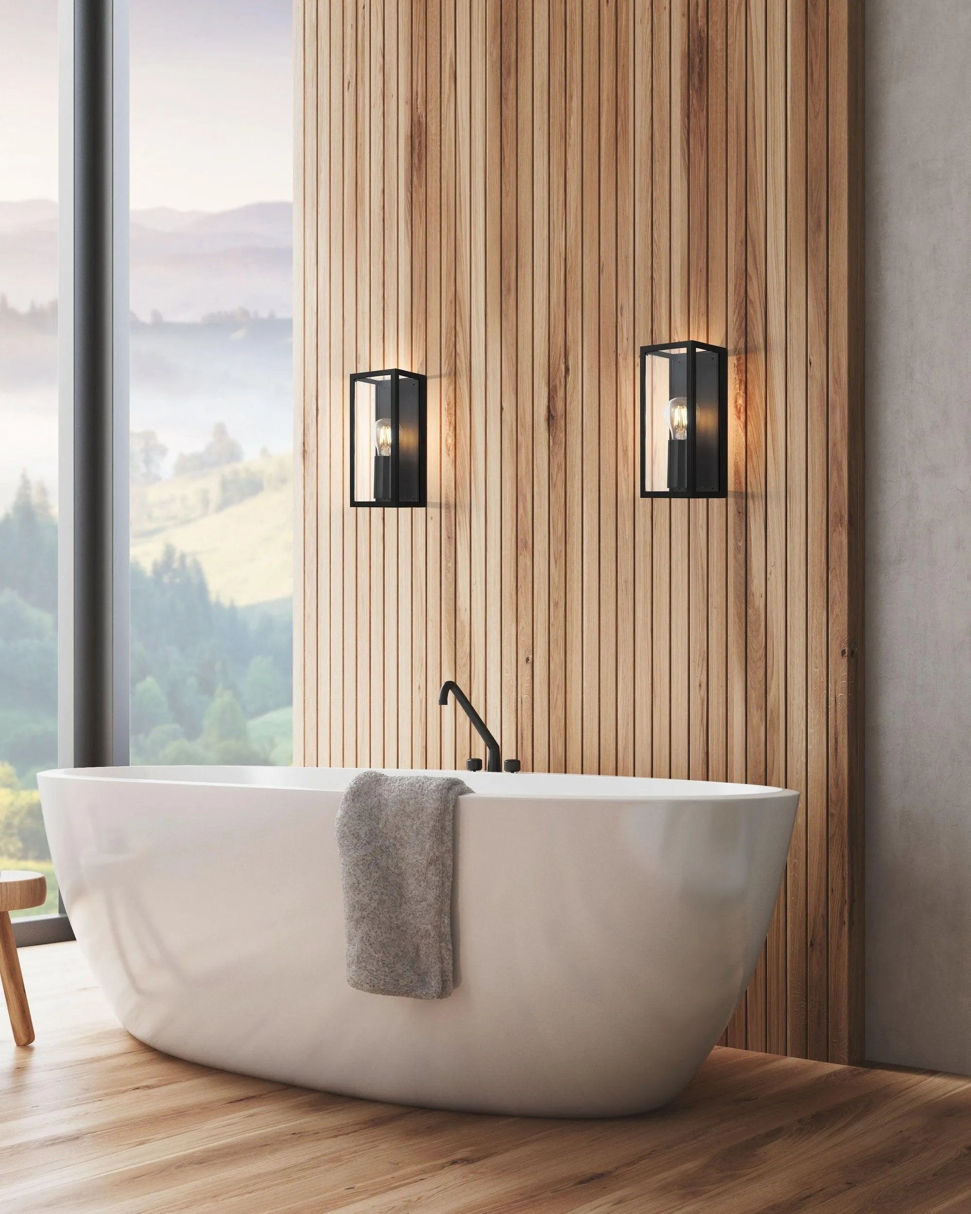 EGLO - 99123 - Wall Light