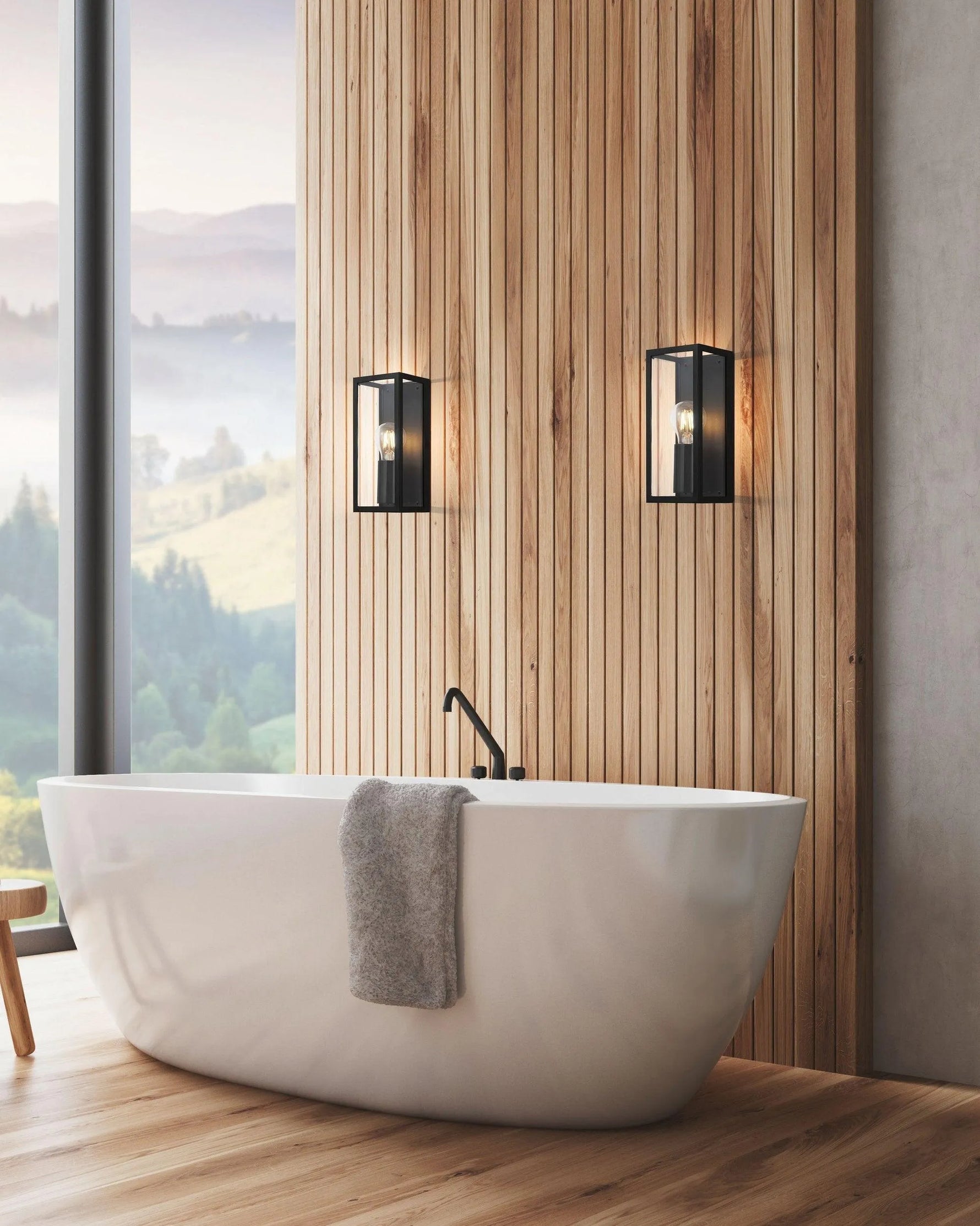 EGLO - 99123 - Wall Light