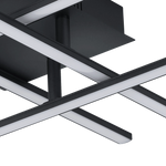 EGLO - 99316 - Wall/Ceiling Light