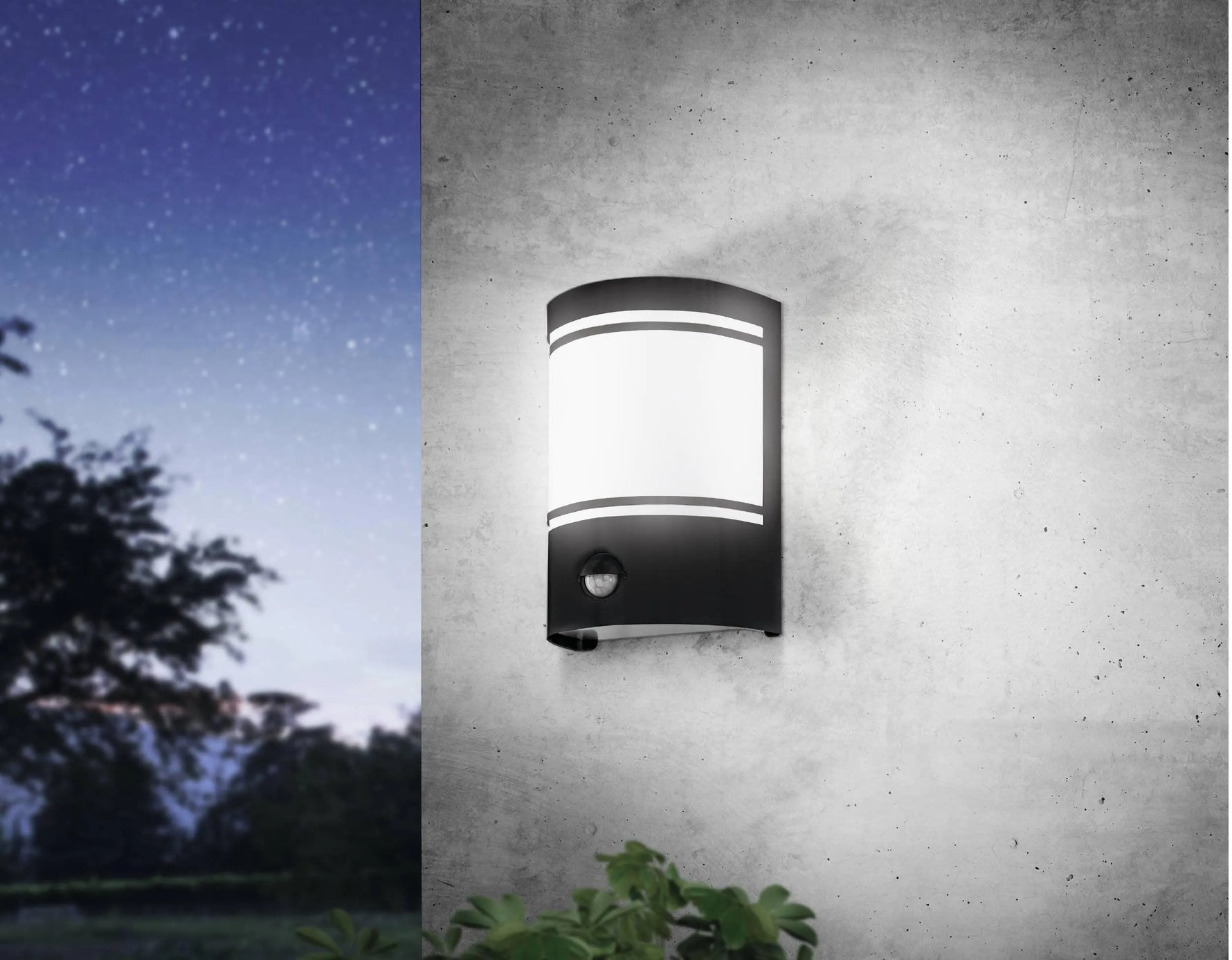 EGLO - 99566 - Wall Light