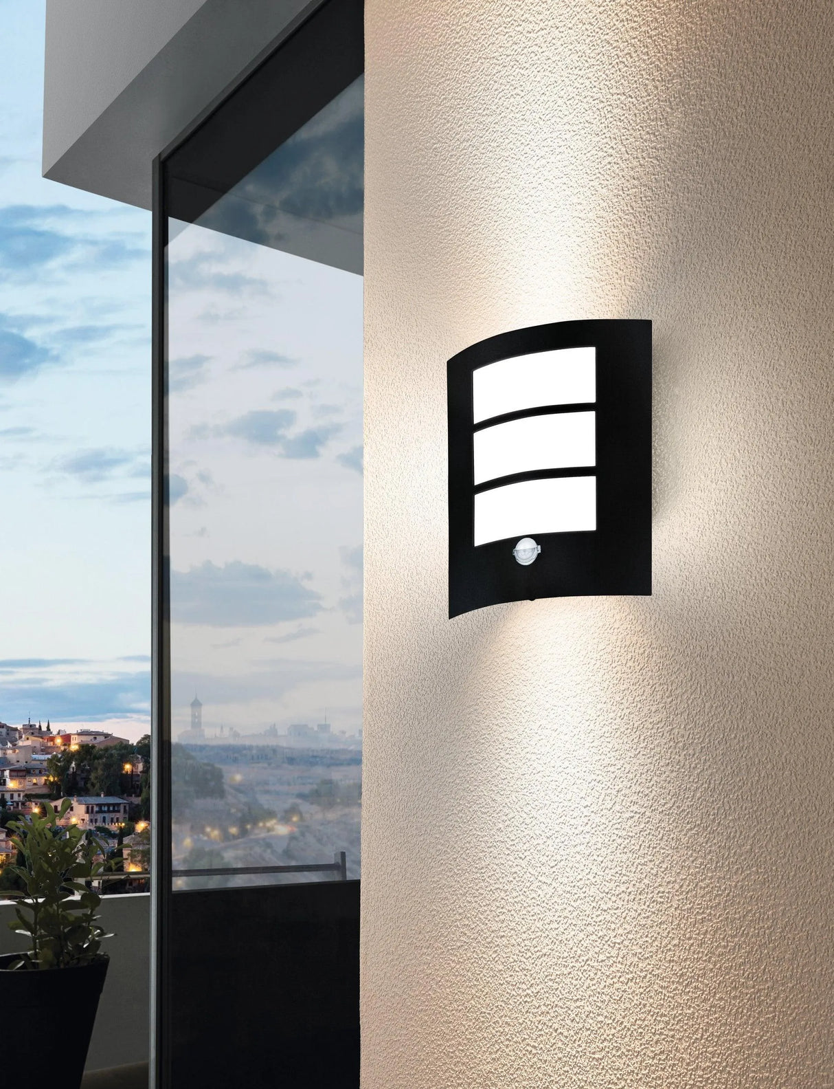 EGLO - 99568 - Wall Light