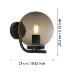EGLO - 99586 - Wall Light