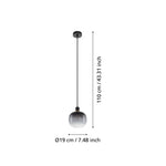EGLO - 99616 - Pendant Light