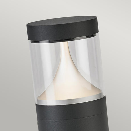 Norlys Egersund LED Short Bollard EGSUND-MINI-M-GR