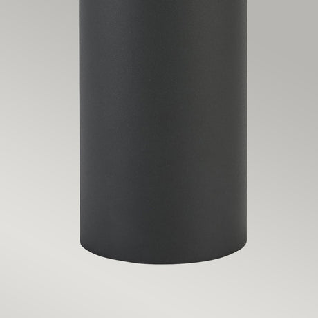 Norlys Egersund LED Short Bollard EGSUND-MINI-M-GR