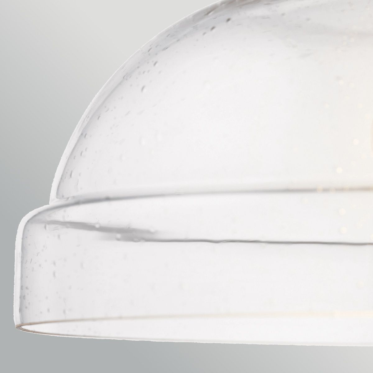 Elestead Lighting ELS-HAMPTON-P-PNBR 1 Light Hampton Duo-Mount Pendant