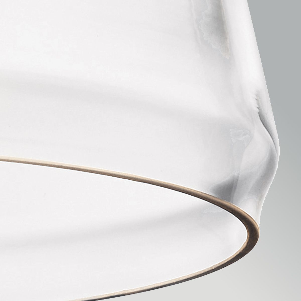 Elestead Lighting ELS-NOTTINGHILL-P-PNBR 1 Light Notting Hill Duo-Mount Pendant