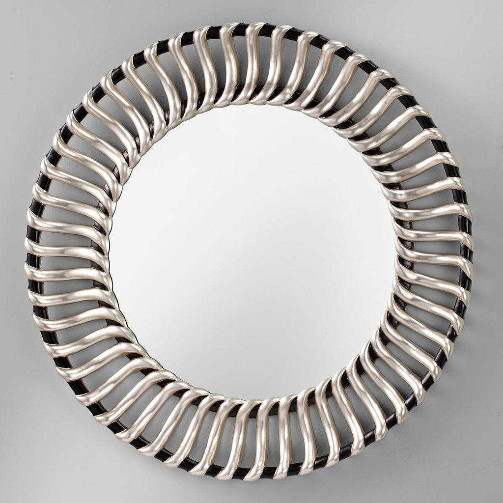 Elstead Lighting FE-COSMO-MIRROR - Feiss Mirror from the Cosmo range. Cosmo Mirror Product Code = FE-COSMO-MIRROR
