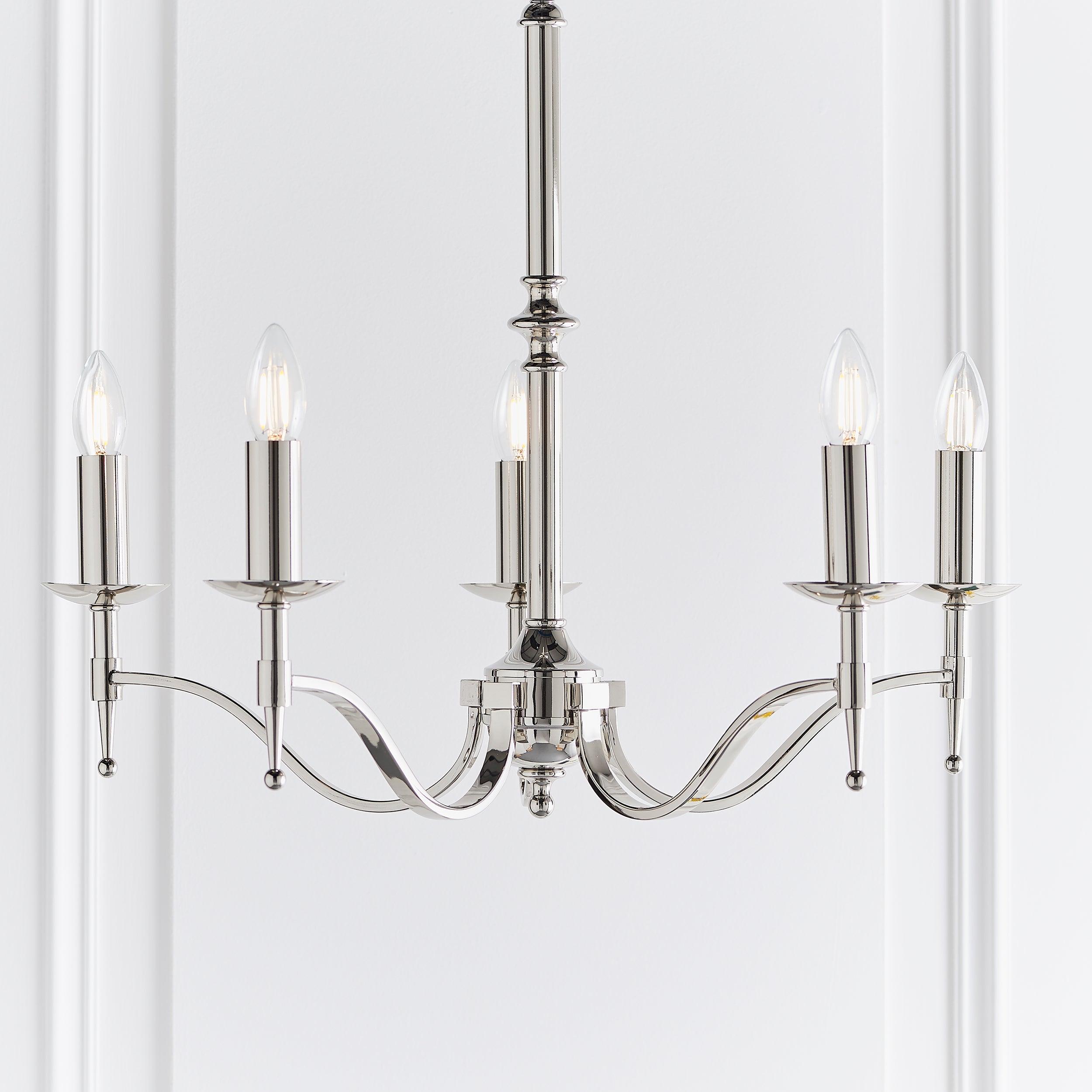 Interiors 1900 Lighting - Pendant Light Fittings