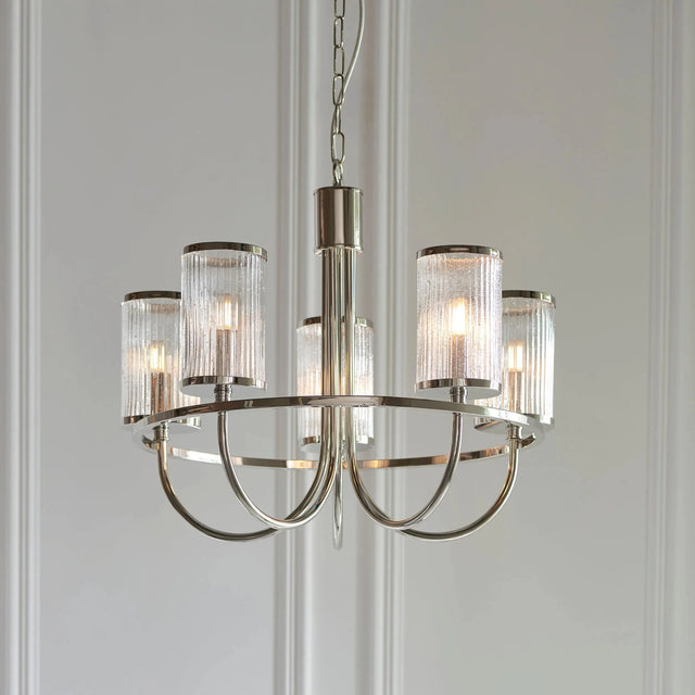 Endon Lighting - 100014 - Pendant Light