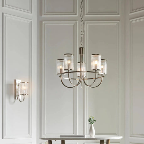 Endon Lighting - 100014 - Pendant Light
