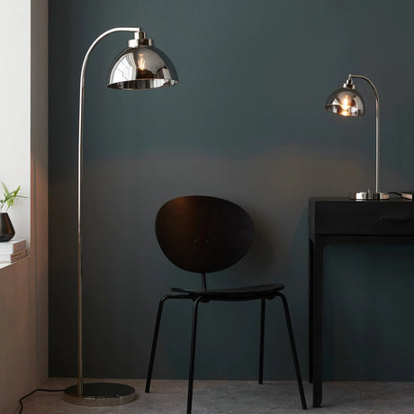 Endon Lighting - 100045 - Floor Lamps