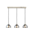 Endon Lighting - 100047 - Pendant Light