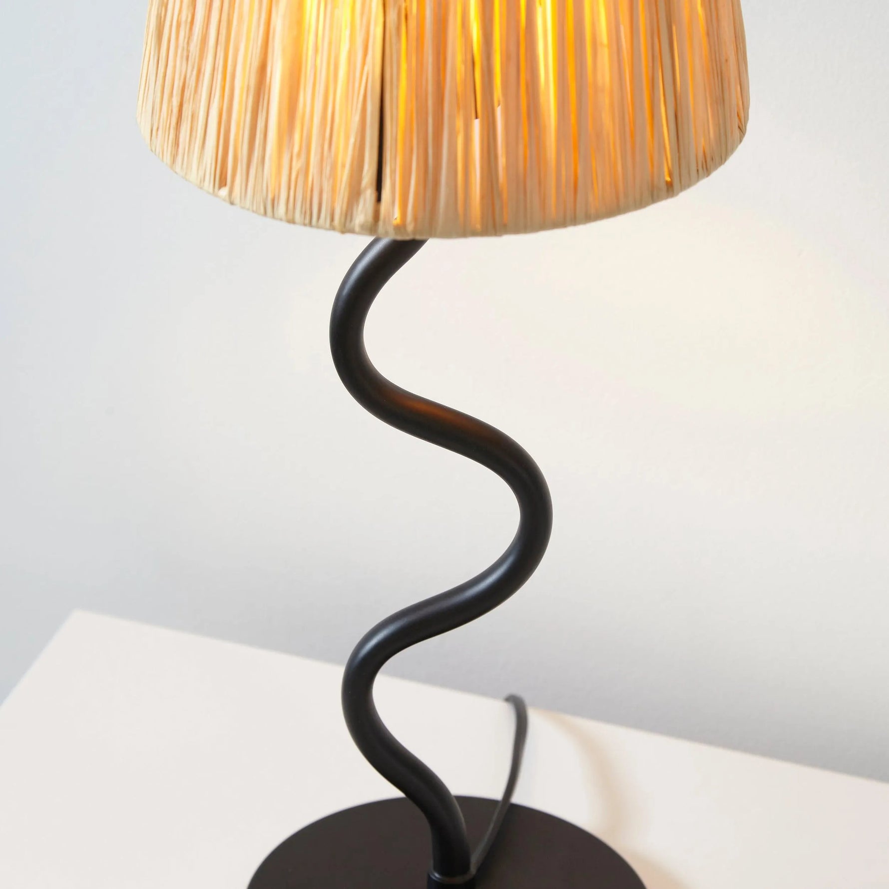 Endon Lighting - 100958 - Table Lamps