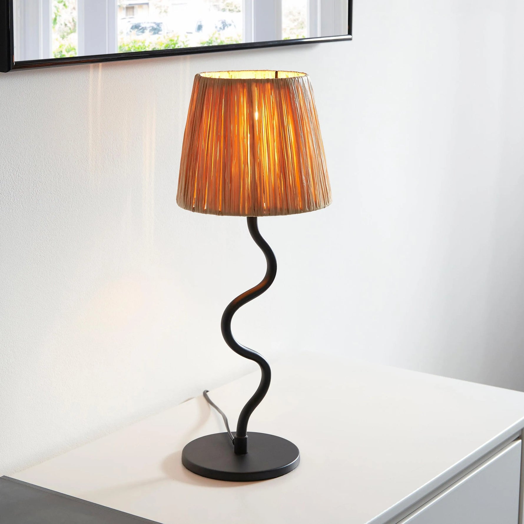 Endon Lighting - 100958 - Table Lamps