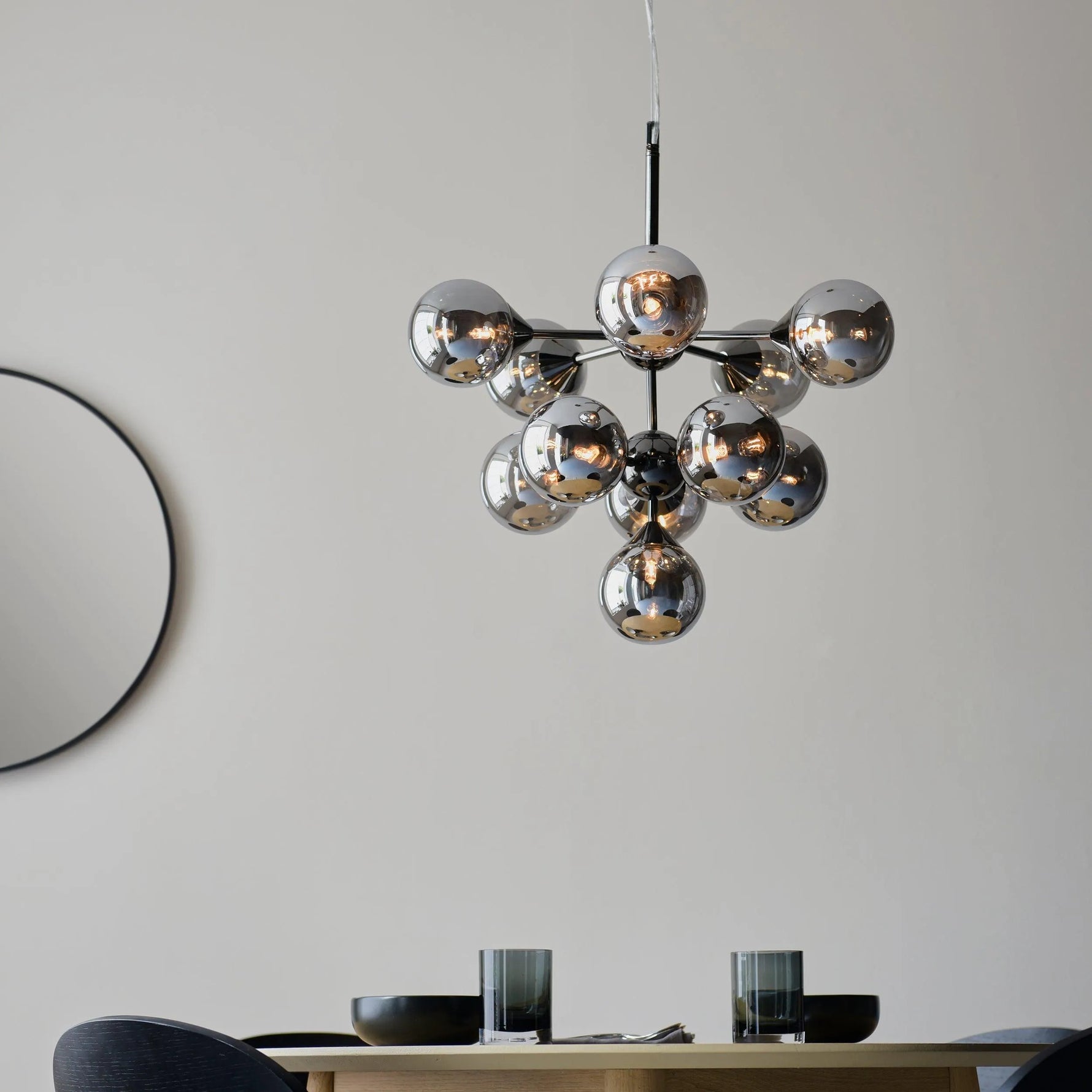 Endon Lighting - 101147 - Pendant Light
