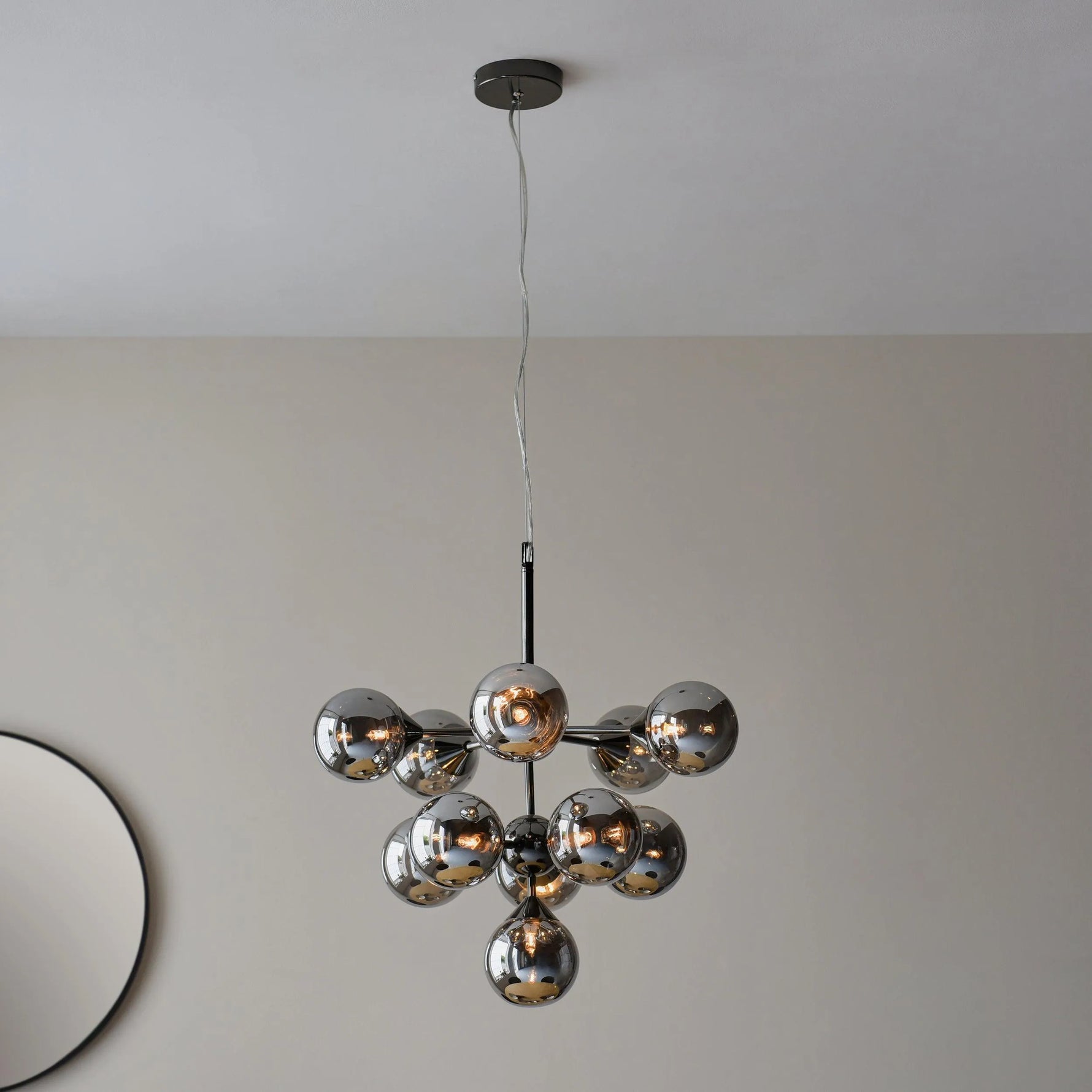 Endon Lighting - 101147 - Pendant Light